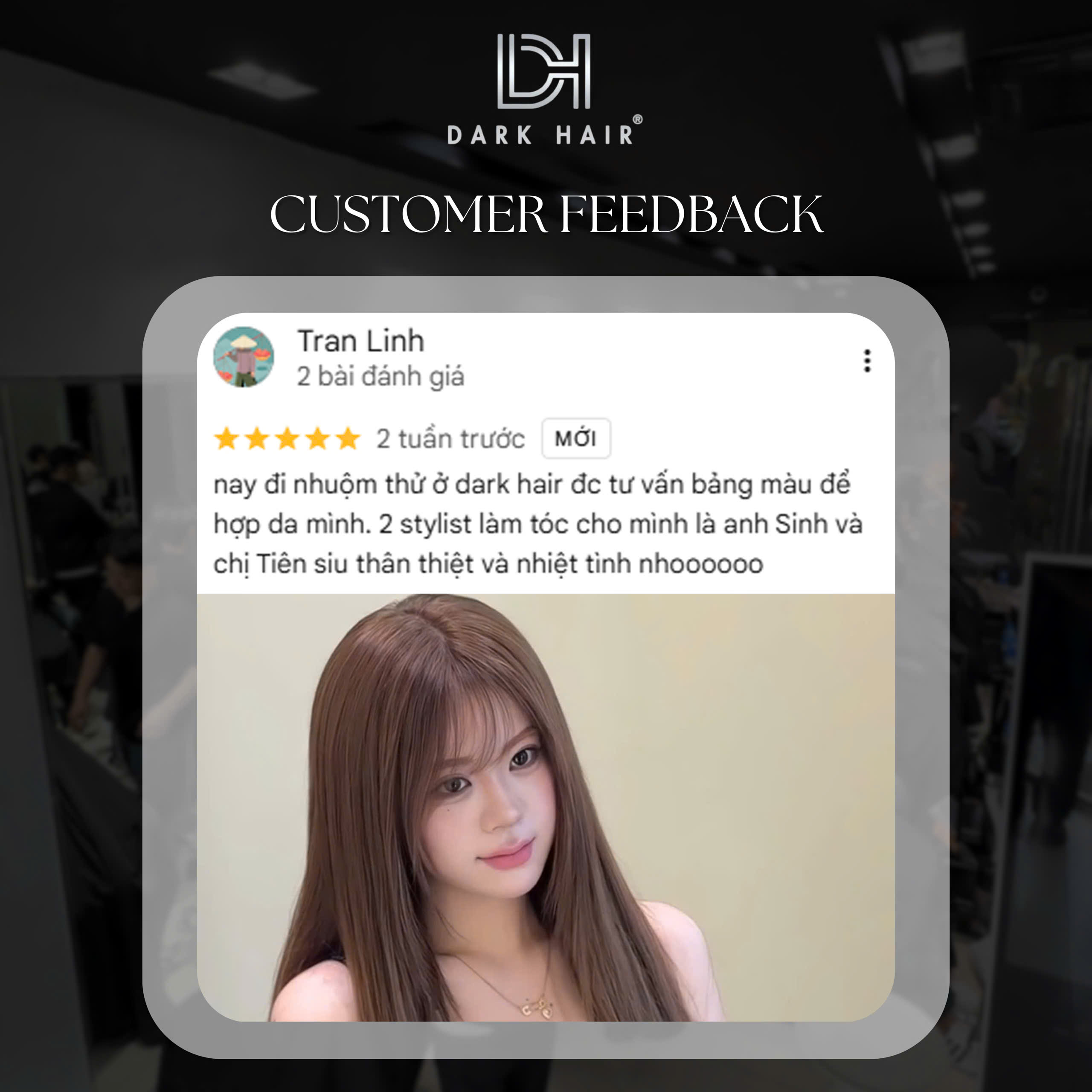 uốn lạnh và uốn nóng khác gì nhau - Dark Hair Studio