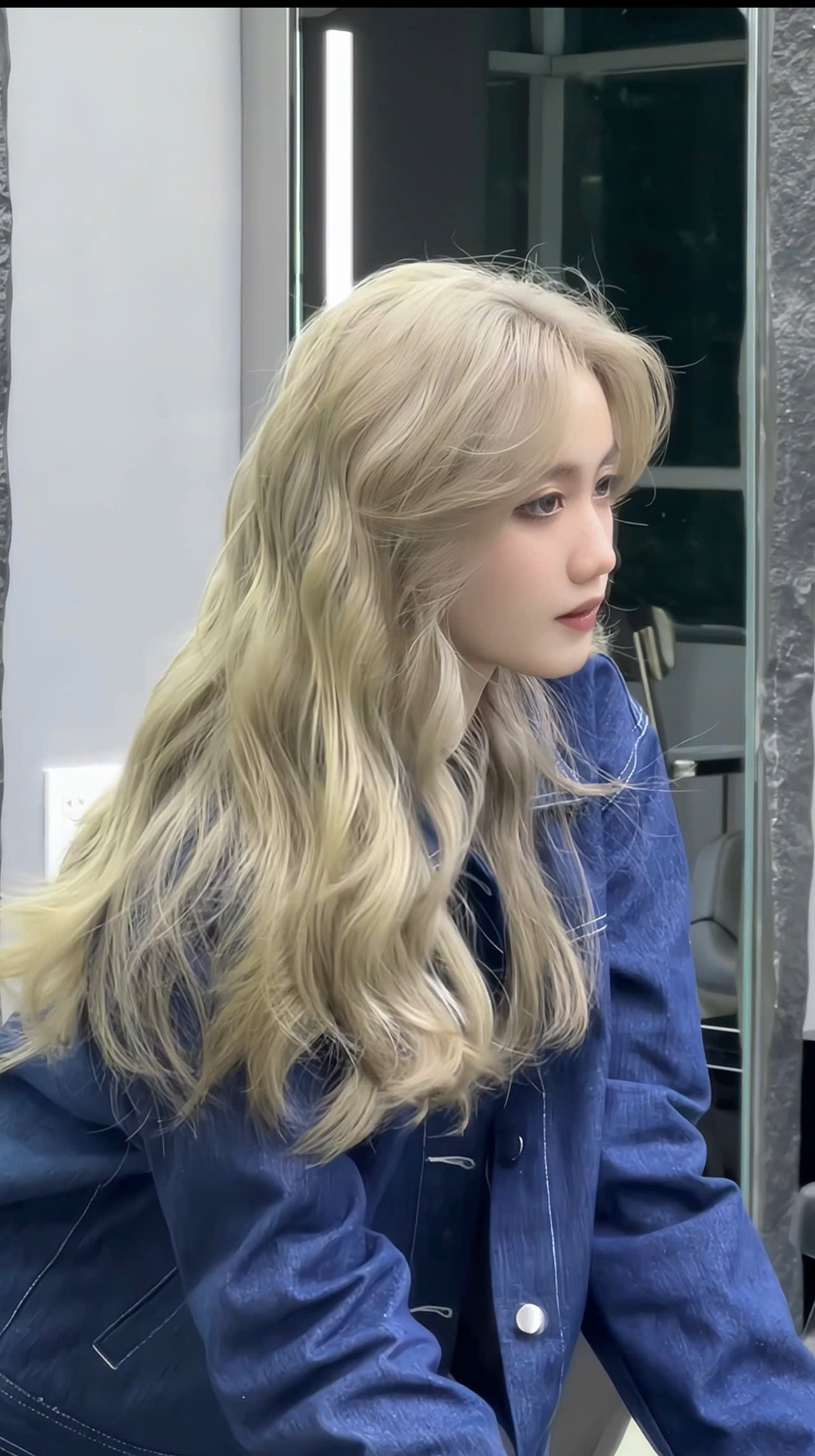 bao lâu nên cắt tóc một lần - Dark Hair Studio