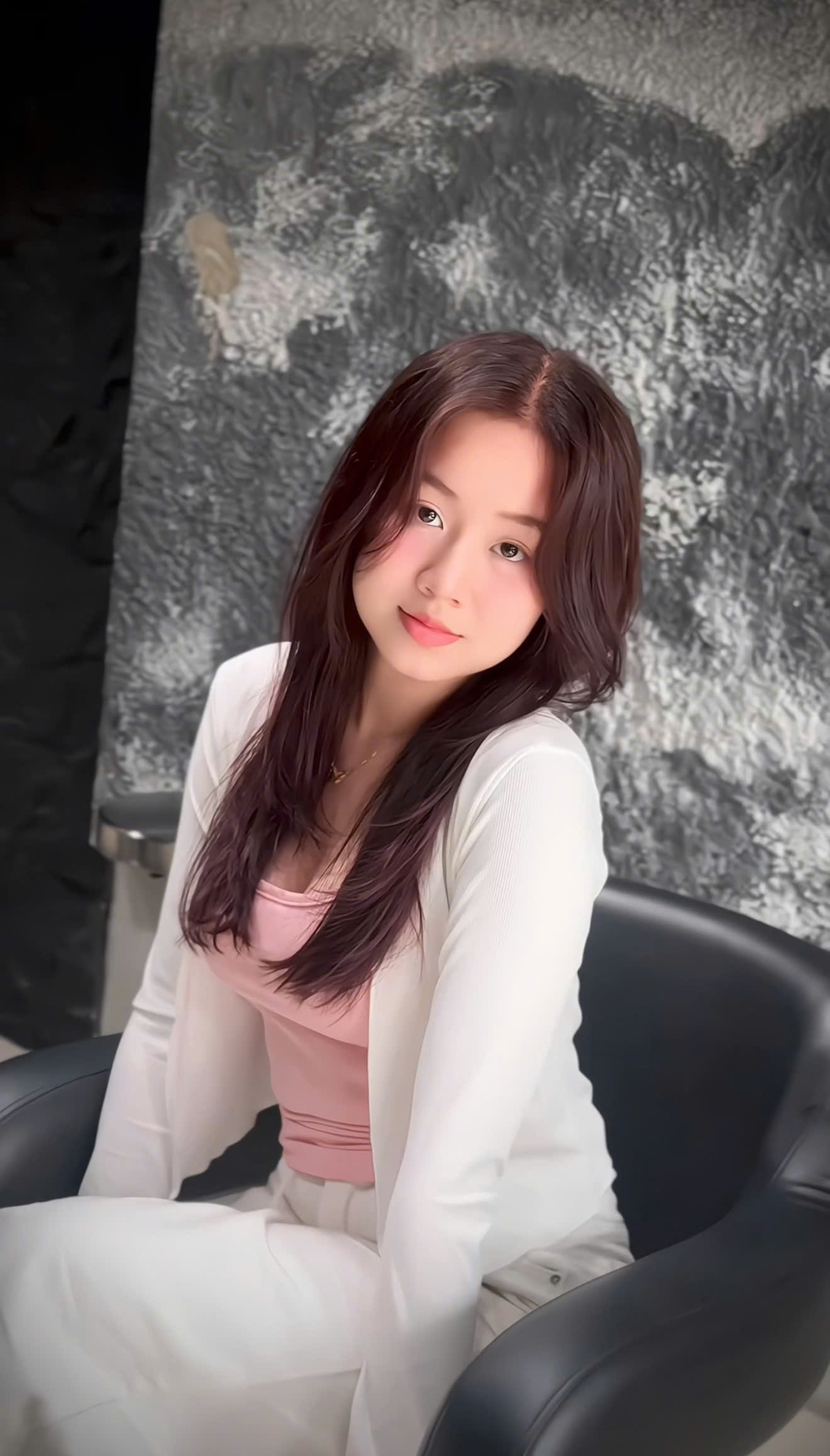 bao lâu nên cắt tóc một lần - Dark Hair Studio