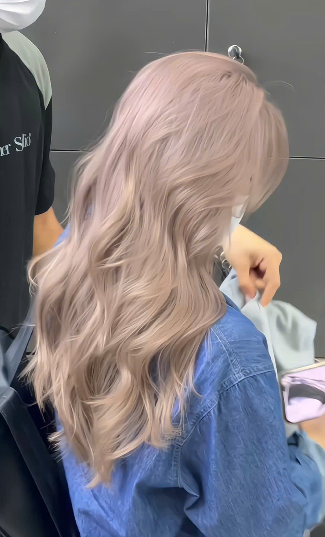 gội đầu dưỡng sinh là gì - Dark Hair Studio