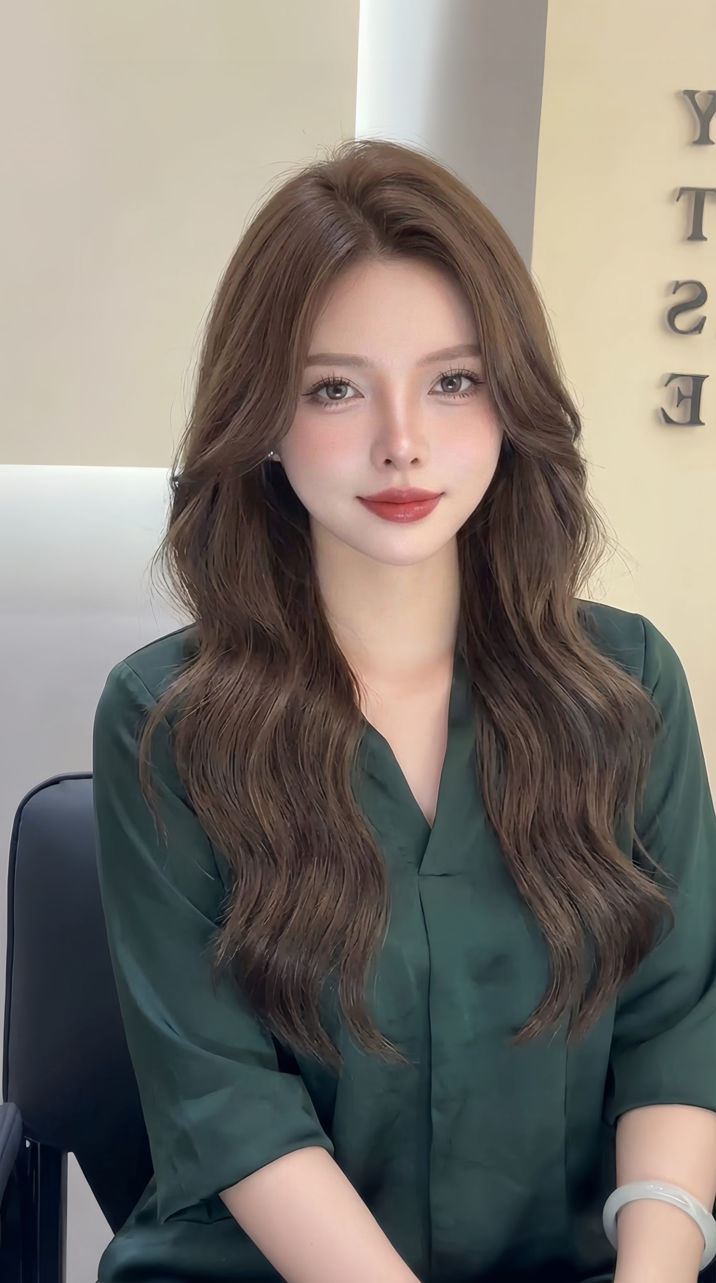 học nghề tóc bắt đầu từ đâu - Dark Hair Studio